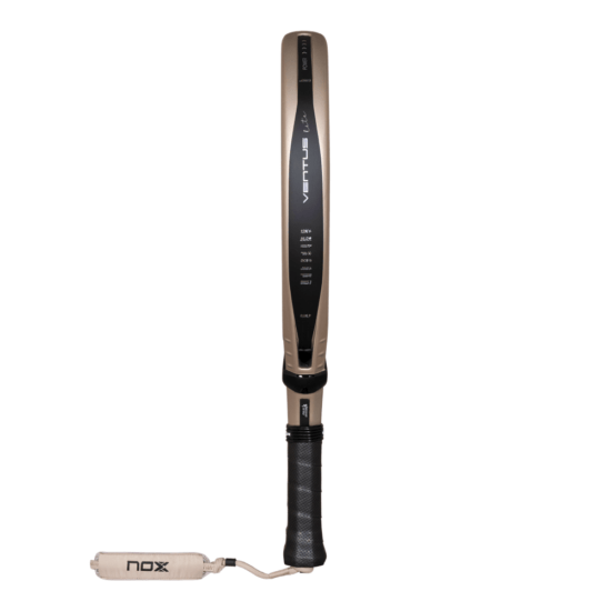 Nox Ventus Hybrid 12K Lite 2027 Canto Nox Ventus Hybrid 12K Lite 2027 Canto