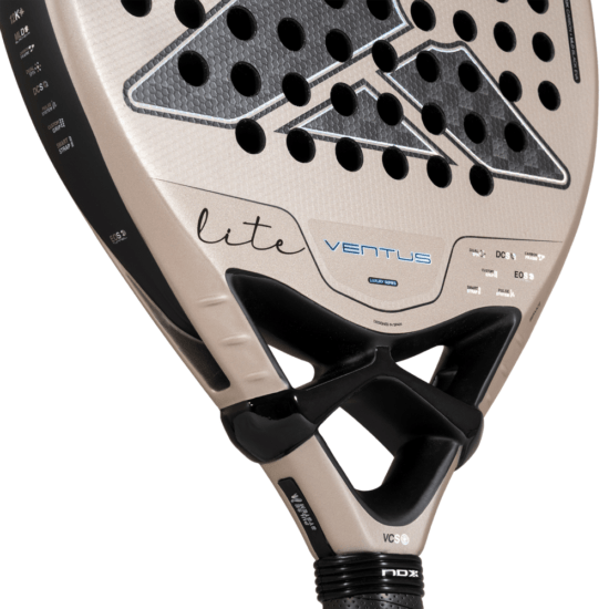 Nox Ventus Hybrid 12K Lite 2027 Corazón Nox Ventus Hybrid 12K Lite 2027 Corazón