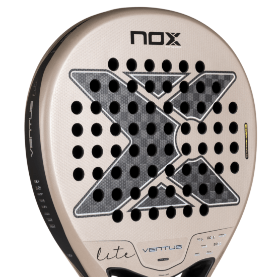 Nox Ventus Hybrid 12K Lite 2027 Detalle Nox Ventus Hybrid 12K Lite 2027 Detalle