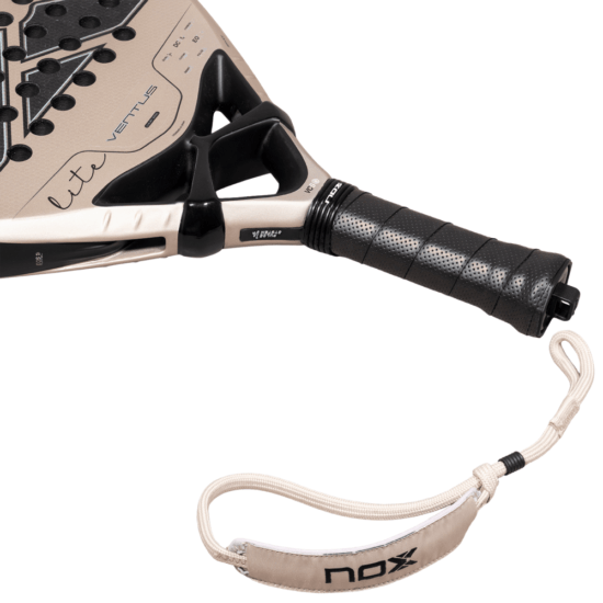 Nox Ventus Hybrid 12K Lite 2027 Puño Nox Ventus Hybrid 12K Lite 2027 Puño