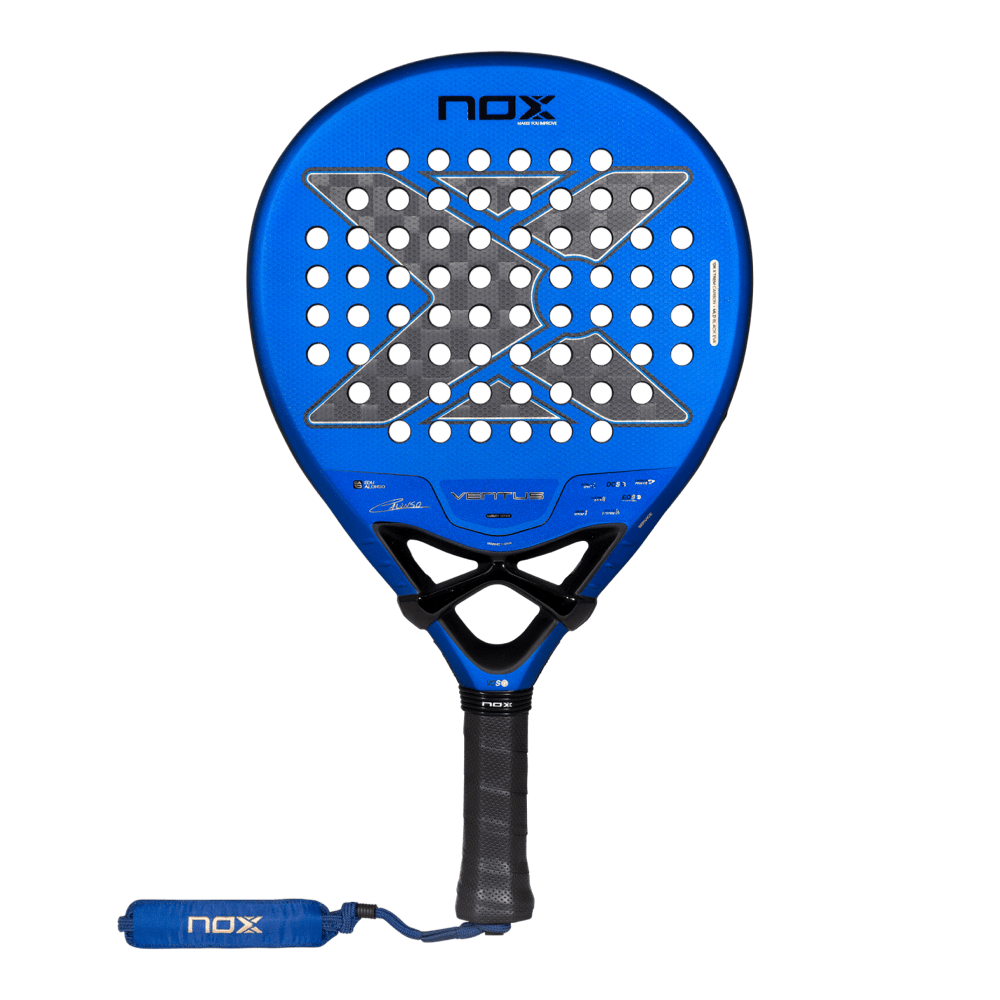 Nox Ventus Hybrid 12K Xtrem Edu Alonso 2027 Nox Ventus Hybrid 12K Xtrem Edu Alonso 2027