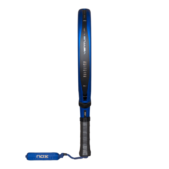 Nox Ventus Hybrid 12K Xtrem Edu Alonso 2027 Canto Nox Ventus Hybrid 12K Xtrem Edu Alonso 2027 Canto