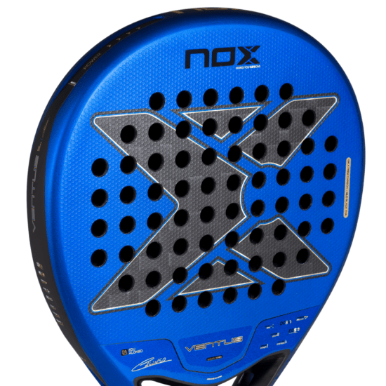 Nox Ventus Hybrid 12K Xtrem Edu Alonso 2027 Detalle Nox Ventus Hybrid 12K Xtrem Edu Alonso 2027 Detalle