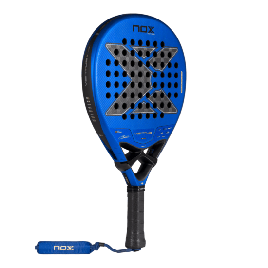 Nox Ventus Hybrid 12K Xtrem Edu Alonso 2027 Lado Nox Ventus Hybrid 12K Xtrem Edu Alonso 2027 Lado