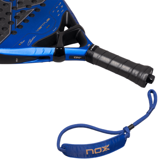 Nox Ventus Hybrid 12K Xtrem Edu Alonso 2027 Puño Nox Ventus Hybrid 12K Xtrem Edu Alonso 2027 Puño
