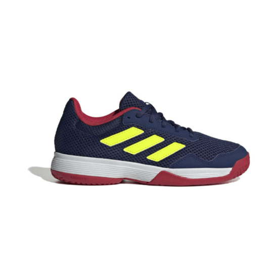 Zapatillas Adidas Gamespec K Junior Azul Zapatillas Adidas Gamespec K Junior Azul