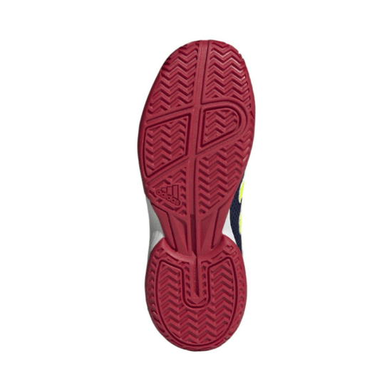 Zapatillas Adidas Gamespec K Junior Azul Suela Zapatillas Adidas Gamespec K Junior Azul Suela