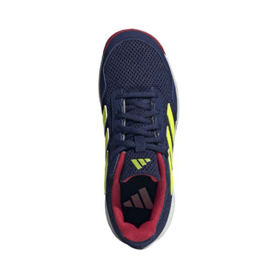 Zapatillas Adidas Gamespec K Junior Azul Superior Zapatillas Adidas Gamespec K Junior Azul Superior
