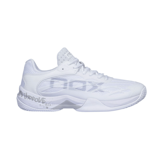Zapatillas Nox AT10 Lux Limited Edition Blanco