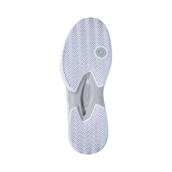Zapatillas Nox AT10 Lux Limited Edition Blanco Suela Zapatillas Nox AT10 Lux Limited Edition Blanco Suela