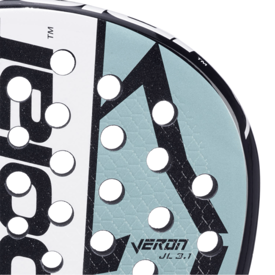 Babolat Veron Juan Lebrón 3.1 2027 Detalle Babolat Veron Juan Lebrón 3.1 2027 Detalle