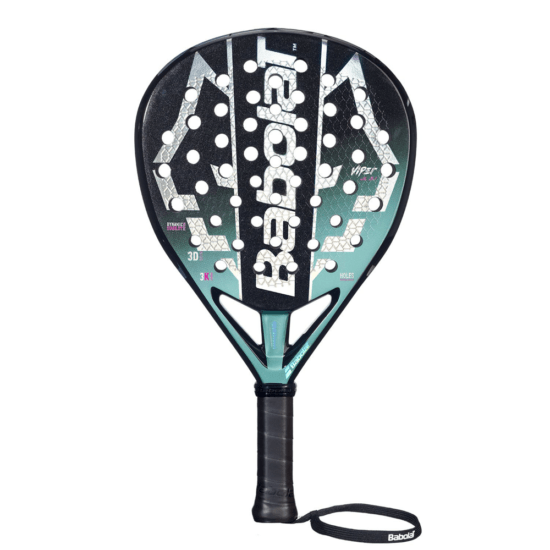 Babolat Viper Juan Lebrón 3.1 2027
