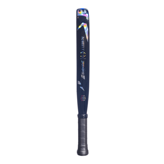 Babolat Viper Juan Lebrón 3.1 2027 Canto Babolat Viper Juan Lebrón 3.1 2027 Canto