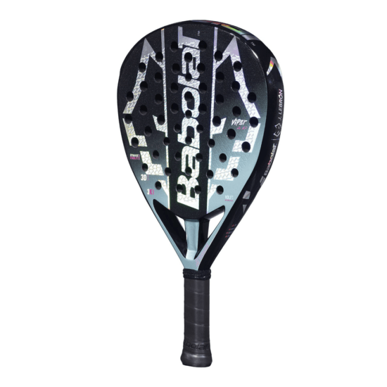 Babolat Viper Juan Lebrón 3.1 2027 Lado Babolat Viper Juan Lebrón 3.1 2027 Lado