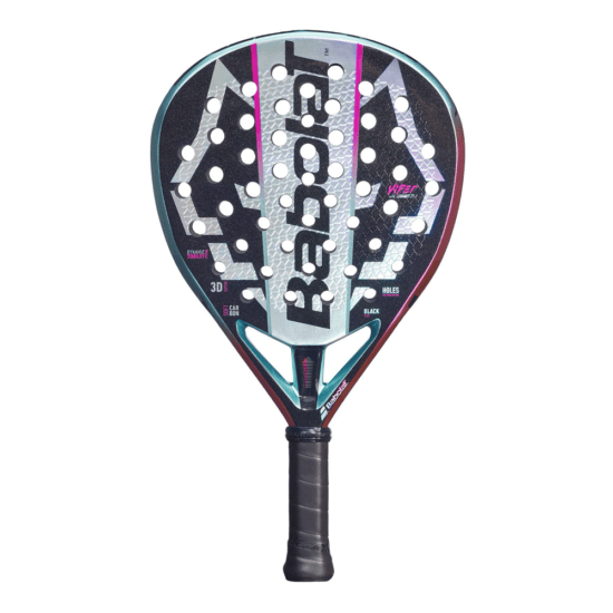 Babolat Viper Soft Juan Lebrón 3.1 2027
