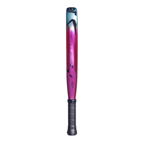 Babolat Viper Soft Juan Lebrón 3.1 2027 Canto Babolat Viper Soft Juan Lebrón 3.1 2027 Canto