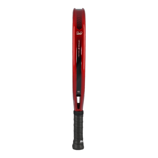 Bullpadel Xplo Comfort 2025 Canto Bullpadel Xplo Comfort 2025 Canto