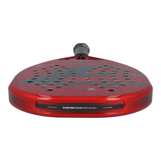 Bullpadel Xplo Comfort 2025 Cara Bullpadel Xplo Comfort 2025 Cara