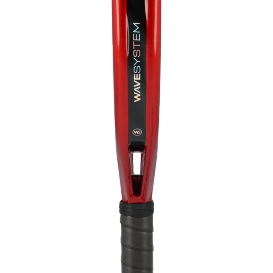 Bullpadel Xplo Comfort 2025 Perfil Bullpadel Xplo Comfort 2025 Perfil