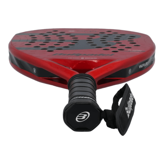 Bullpadel Xplo Comfort 2025 Puño Bullpadel Xplo Comfort 2025 Puño