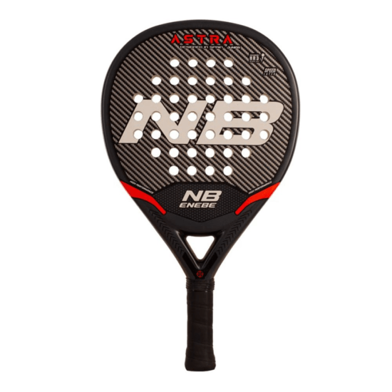 Enebe Astra Junior 2026