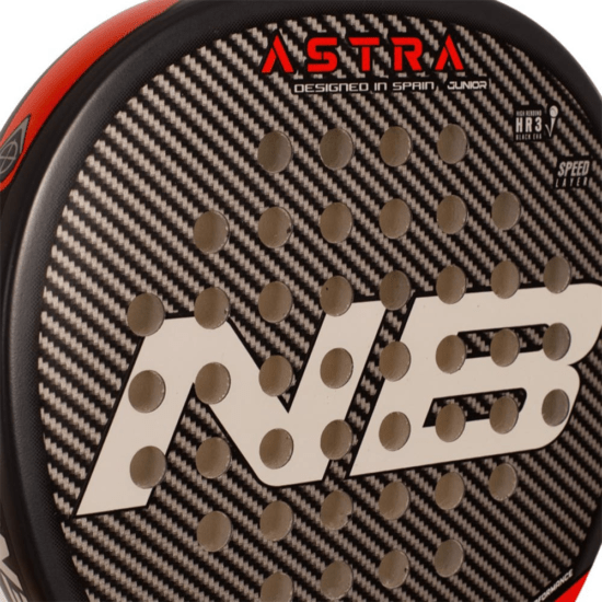Enebe Astra Junior 2026 Detalle Enebe Astra Junior 2026 Detalle