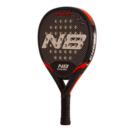 Enebe Astra Junior 2026 Lado