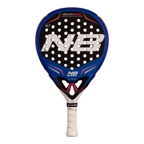 Enebe Mercury Attack Azul 2027