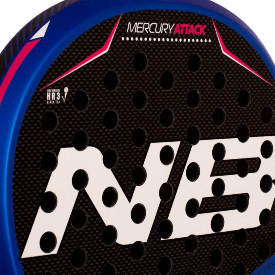 Enebe Mercury Attack Azul 2027 Detalle Enebe Mercury Attack Azul 2027 Detalle