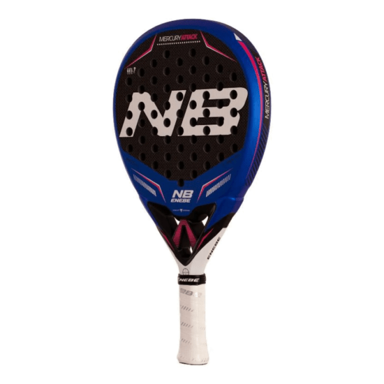 Enebe Mercury Attack Azul 2027 Lado 2 Enebe Mercury Attack Azul 2027 Lado 2