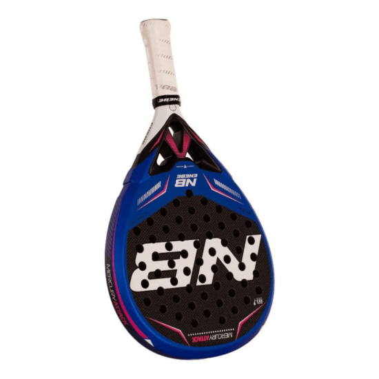 Enebe Mercury Attack Azul 2027 Reverso Enebe Mercury Attack Azul 2027 Reverso
