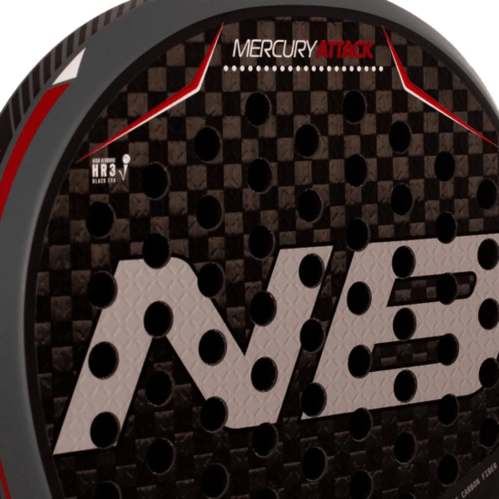 Enebe Mercury Attack Gris 2027 Detalle Enebe Mercury Attack Gris 2027 Detalle