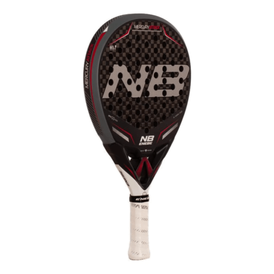 Enebe Mercury Attack Gris 2027 Lado
