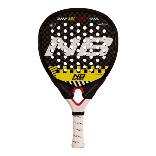Enebe MX Turbo Amarillo 2027