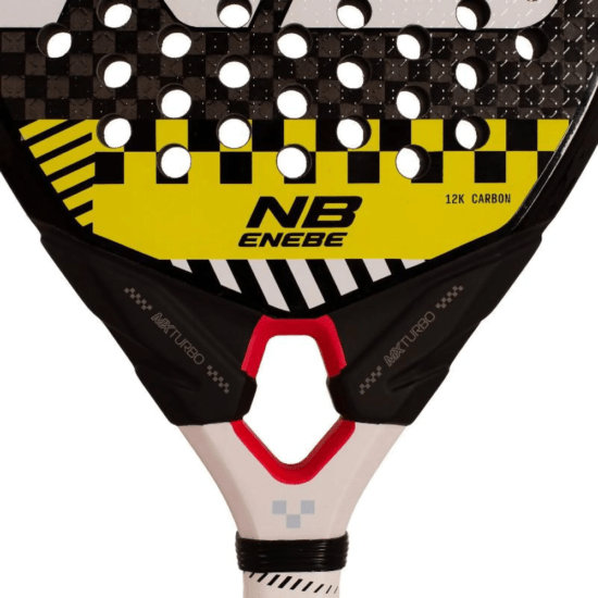 Enebe MX Turbo Amarillo 2027 Corazón Enebe MX Turbo Amarillo 2027 Corazón