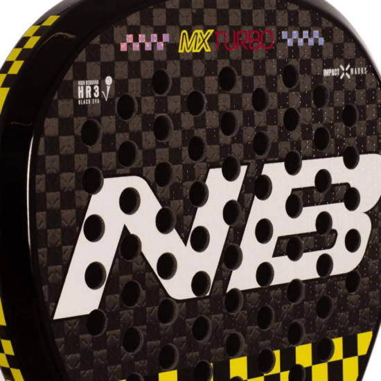 Enebe MX Turbo Amarillo 2027 Detalle Enebe MX Turbo Amarillo 2027 Detalle