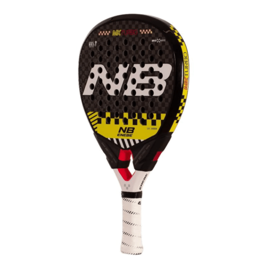 Enebe MX Turbo Amarillo 2027 Lado 2 Enebe MX Turbo Amarillo 2027 Lado 2