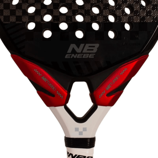 Enebe MX Turbo Rojo 2027 Corazón Enebe MX Turbo Rojo 2027 Corazón