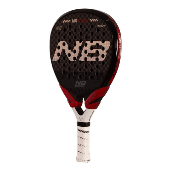 Enebe MX Turbo Rojo 2027 Lado 2 Enebe MX Turbo Rojo 2027 Lado 2