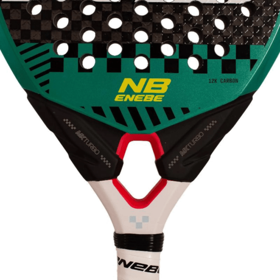 Enebe MX Turbo Verde 2027 Corazón Enebe MX Turbo Verde 2027 Corazón