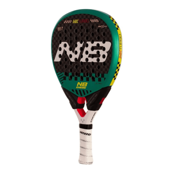 Enebe MX Turbo Verde 2027 Lado 2 Enebe MX Turbo Verde 2027 Lado 2
