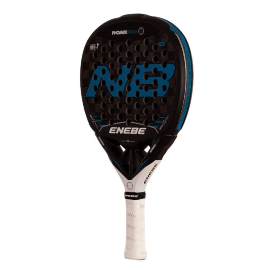 Enebe Phoenix Attack Azul 2027 Lado 2 Enebe Phoenix Attack Azul 2027 Lado 2