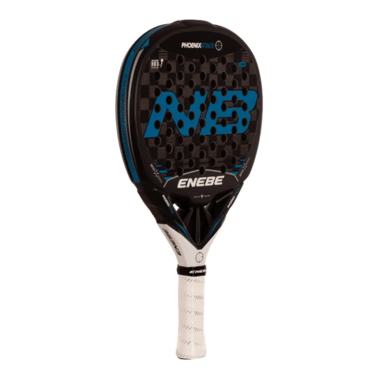 Enebe Phoenix Attack Azul 2027 Lado Enebe Phoenix Attack Azul 2027 Lado