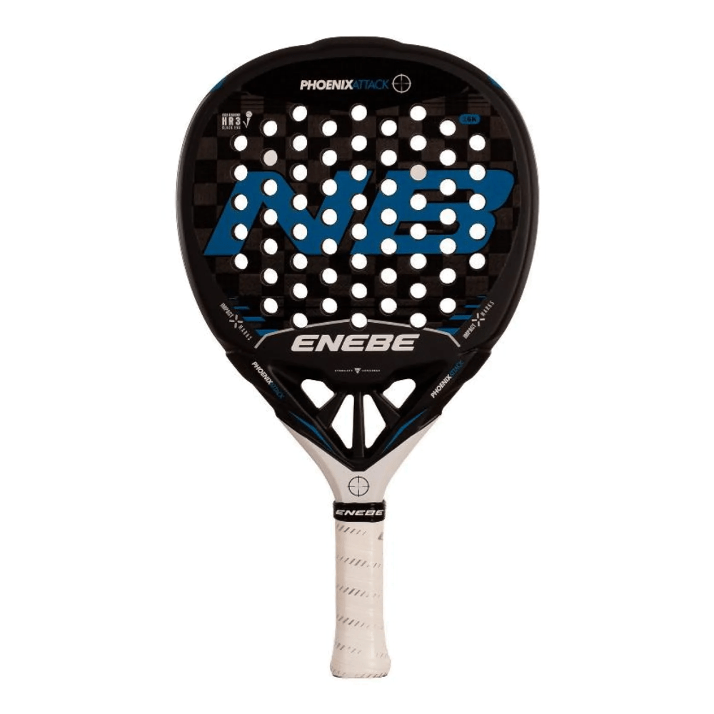 Enebe Phoenix Attack Azul 2027 Enebe Phoenix Attack Azul 2027