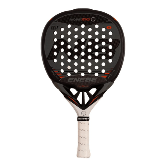 Enebe Phoenix Attack Gris 2027