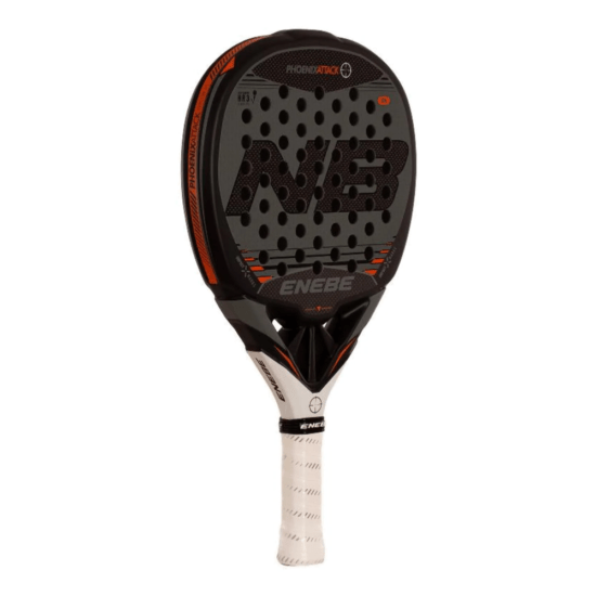Enebe Phoenix Attack Gris 2027 Lado