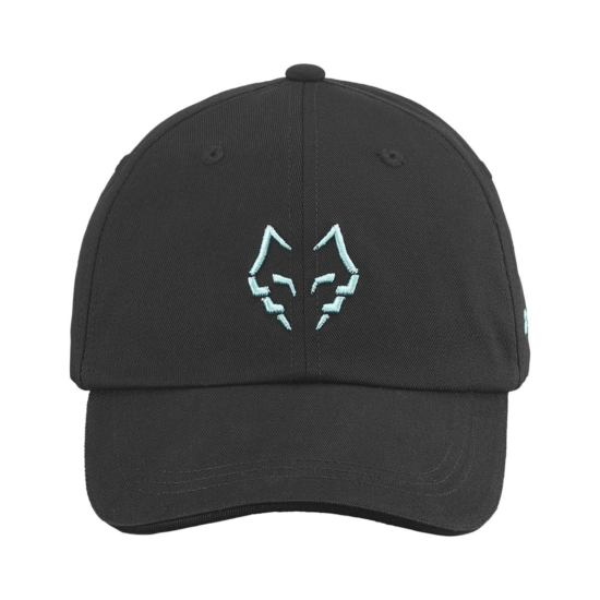 Gorra Babolat Cotton Juan Lebrón Negro 2027