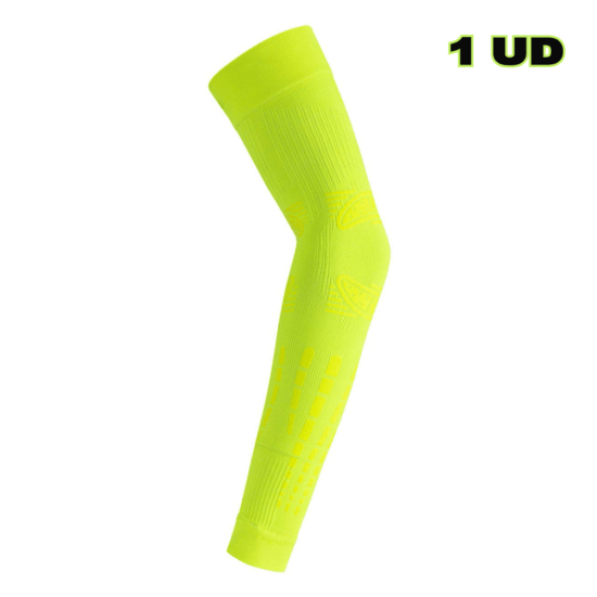 Manguito Floky No Strain Evolution Fluor