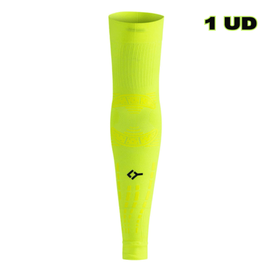 Manguito Floky No Strain Evolution Fluor Frontal Manguito Floky No Strain Evolution Fluor Frontal