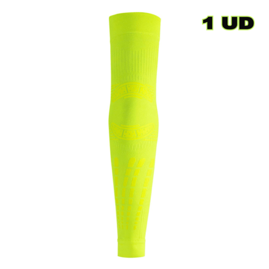 Manguito Floky No Strain Evolution Fluor Interior Manguito Floky No Strain Evolution Fluor Interior